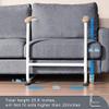 Skuehod Couch Stand Assist Aid for Elderly, Help Get Up Out from Chairs for Seniors, Mobility Lift Support Bar, Floor to Top 25.5 inches view 4