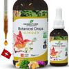 element one Natural Botanical Drops  Ginger Support Digestive for Comprehensive Wellness, Support Immune System, Promote Inflammation Relief, and Enhance Blood Circulation (50ml) view 1