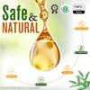 element one Natural Botanical Drops  Ginger Support Digestive for Comprehensive Wellness, Support Immune System, Promote Inflammation Relief, and Enhance Blood Circulation (50ml) view 4