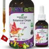 element one Botanical Zen Drops is Natural Sleep Support Supplement, Herbal Drops, Sleep Support & Relaxations Support, Plant-Based Promotes Relaxation view 1