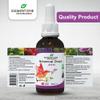 element one Botanical Zen Drops is Natural Sleep Support Supplement, Herbal Drops, Sleep Support & Relaxations Support, Plant-Based Promotes Relaxation view 2