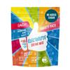 FlavCity Electrolytes Powder Packets - 28 Hydration Packets, Variety Pack - No Added Sugar - Hydration Powder with Real Fruit & Unrefined Sea Salt - Keto & Gluten-Free (28 Stick Packs) view 1