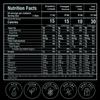 FlavCity Electrolytes Powder Packets - 28 Hydration Packets, Variety Pack - No Added Sugar - Hydration Powder with Real Fruit & Unrefined Sea Salt - Keto & Gluten-Free (28 Stick Packs) view 2