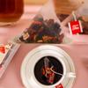 Ginseng Five Treasure Tea - Kidney Tea Wubao Tea, Ginseng Kidney Tea Formula Five Treasure Red Date Natural Chinese Herbal Tea, te de rion Saludable Organica (2Pack(50Bags)) view 4