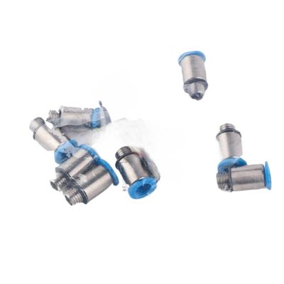 10 piece set/pack suitable for QSM-M7-6-I 153321 tracheal connector-