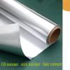 5-Pack Heavy Duty Grilling Aluminum Foil  Baking Foil Paper, Sheets for Food Tinfoil Roll,High-Temperature Resistant for Home Cooking,Hair Foils(Heavy-30CM*20M*15um) view 3