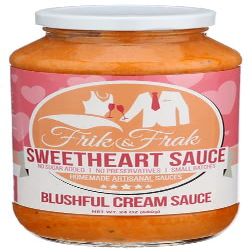 Generic F.rik and Frak Sauce Pasta Sweetheart 24 oz (Pack of 6)