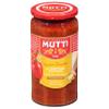 NineLife Basics M.utti Parmigiano Reggiano Pasta Sauce 24 oz (Pack of 6) view 1