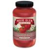 Generic M.uir Glen Roasted Garlic Pasta Sauce 23.5 oz (Pack of 12) view 1