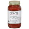 Terlato Kitchen Handcrafted Tomato Basil Sauce, 4 Jars, 24oz. view 1