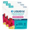 Liquid I.V. Hydration Multiplier Sugar-Free - Raspberry Lemonade | Electrolyte Powder Drink Mix | 3 Pack (42 Servings) view 1