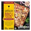 California Pizza Kitchen Personal Pizza, 5.9 oz. Box (Pack of 10) (BBQ Chicken) view 1