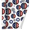GRAPHICS & MORE Kamala 2024 Gift Wrap Wrapping Paper Roll view 1