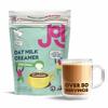 JOI Instant Oat Milk Creamer Pouch - Makes 32 servings - Vegan, Kosher, Shelf-Stable, and Gluten-Free - Use for Coffee Creamer, Add to Smoothies & Tea or Make Your Own Oat Milk Creamer. Prebiotic, Superfood, Shelf-Stable, Barista, Fortified with Calc view 1