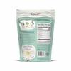 JOI Instant Oat Milk Creamer Pouch - Makes 32 servings - Vegan, Kosher, Shelf-Stable, and Gluten-Free - Use for Coffee Creamer, Add to Smoothies & Tea or Make Your Own Oat Milk Creamer. Prebiotic, Superfood, Shelf-Stable, Barista, Fortified with Calc view 2