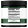 Colostrum Supplement Powder 90g (60 Servings of 1.5g Pure Bovine Colostrum Std. to Contain 20% IgG Immunoglobulins) Grass Fed Powder - No Fillers, Third Party Tested, Unflavored & Non-GMO view 2