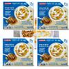 4-PACK Gluten Free, Healthy, Nutricious Protein Energy Bars Yogurt Honey Peanut 10.58oz 300g x 4 Boxes (24 Bars in Total) 22 Vitamins and Minerals - High Protein - Energy Bar - Convenient on the go packs, Great for office snacks, Best tasting protein view 1