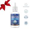 Original Dentite Tooth Armor Liquid | Nano Hydroxyapatite Remineralization Drops to Restore Tooth Enamel & Support Sensitivity Relief | at-Home Enamel Repair for Stronger Teeth | 60 ml view 2