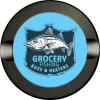 Buzz & Heaters Metal Container and Holder | Fishing and Grocery Can for Zyn view 1