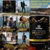 Shilajit Gummies for Men & Women | 3000mg Pure Organic Himalayan Shilajit with Ashwagandha Gokshura | Non-GMO, No Added Sugar | 85+ Trace Minerals & Fulvic Acid | 60 Gummies view 4