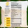 African Delights Ghana White Gari  2 lb, Sand-Free, 100% All Natural Garri for Eba, Water Garri, Nigerian Food view 2