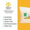 African Delights Ghana White Gari  2 lb, Sand-Free, 100% All Natural Garri for Eba, Water Garri, Nigerian Food view 4