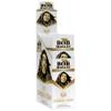 Bob Marley Wraps - Caribbean Cream Flavor - Full Box of 25 Pouches (2 Wraps Per Pouch) view 1
