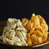 Wisconsin Cheese Curds, Deli Direct, Ellsworth Cheese Curd (3pk, Dill) view 4