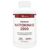 ML Naturals Premium Nattokinase 2000 FU (Per Capsule) - 240 Vegetable Capsules view 1