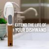 Scotch-Brite Greener Clean Dishwand Refills 673GC-2-7, 2 Each/Pack, 7 Packs/case, 7 Packs per case view 2