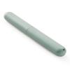 CAJDEOPYE Travel Toothbrush Case Toothbrush Head Cover, Replacement Plastic Toothbrushes Holder Portable Toothbrush Chopsticks Storage Cover for Camping Business Trip Holiday, Green, Dry Bag/2358 view 1