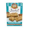 Sunbelt Bakery Snickerdoodle Chewy Granola Bars, 4 Boxes, 32 Individually Wrapped view 4