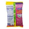 (Variety 2 packs) Hi Chew Candy, Sweet & Sour Mix: Watermelon, Lemon, Grapefruit, Original Mix: Grape, Green Apple, Strawberry, Flavored Individually Wrapped Japanese Candies, 3.53oz, 3.17oz view 2