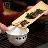 2017 Dovji Jingmai Big Tree Material Raw Pu-erh Tea Cake, 357g, from Yunnan view 4
