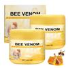 Botou 2PCS New Bee Venom Professional Joint Cream, for Neck, Waist, Back, Hands, Feet and Legs Advanced Bee Propolis Joint Cream, yellow view 1