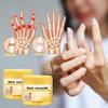 Botou 2PCS New Bee Venom Professional Joint Cream, for Neck, Waist, Back, Hands, Feet and Legs Advanced Bee Propolis Joint Cream, yellow view 3