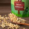 Food to Live Organic Split Yellow Peas, 2 Pounds  Dry Non-GMO Pulses. Legumes in Bulk. Good Source of Protein and Fiber. Easy to Cook. Kosher view 4