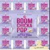 Angie's Boomchickapop Sweet & Salty Kettle Corn Popcorn Individual Bags | 14 ct./0.67 oz. | Comes with Gift Trove Card and Bag Clip (0.67 oz | Pack of 14) view 1