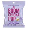 Angie's Boomchickapop Sweet & Salty Kettle Corn Popcorn Individual Bags | 14 ct./0.67 oz. | Comes with Gift Trove Card and Bag Clip (0.67 oz | Pack of 14) view 3