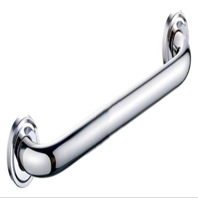 BKBXRSYR Grab Bars Grab Bar Handrails Handrails Bathroom Shower Handrail Pregnant Women, Elderly People with Disabilities Aid & Support Armrest/30Cm
