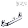 BKBXRSYR Grab Bars Grab Bar Handrails Handrails Bathroom Shower Handrail Pregnant Women, Elderly People with Disabilities Aid & Support Armrest/30Cm view 2