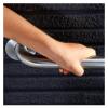 BKBXRSYR Grab Bars Grab Bar Handrails Handrails Bathroom Shower Handrail Pregnant Women, Elderly People with Disabilities Aid & Support Armrest/30Cm view 4