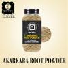 EDZZEL Natural Akarkara Root Powder 8 Oz / 226.80 Gram ( SET Of 1 ) view 3