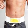 DAHE Urine Test Bag Abdominal Belt Concealed Urine Test Belt Portable Bag for Working Test Screen (Long) view 1