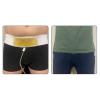 DAHE Urine Test Bag Abdominal Belt Concealed Urine Test Belt Portable Bag for Working Test Screen (Long) view 4
