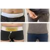 DAHE Urine Test Bag Abdominal Belt Concealed Urine Test Belt Portable Bag for Working Test Screen (Short) view 4