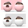 Electric File Trimmer With USB Rechargeable Automatic Manicure Trim Polish For Elderly Adult Newborn view 4