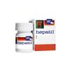 NineLife Basics Hepatil 150 mg 80 Tablets, White view 3