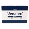 NineLife Basics VenalexVenalex 60 Capsules, White view 1