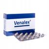NineLife Basics VenalexVenalex 60 Capsules, White view 2